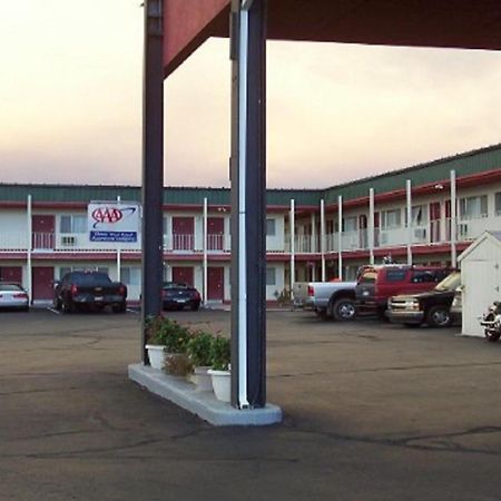 Stagecoach Motel La Junta Exterior photo